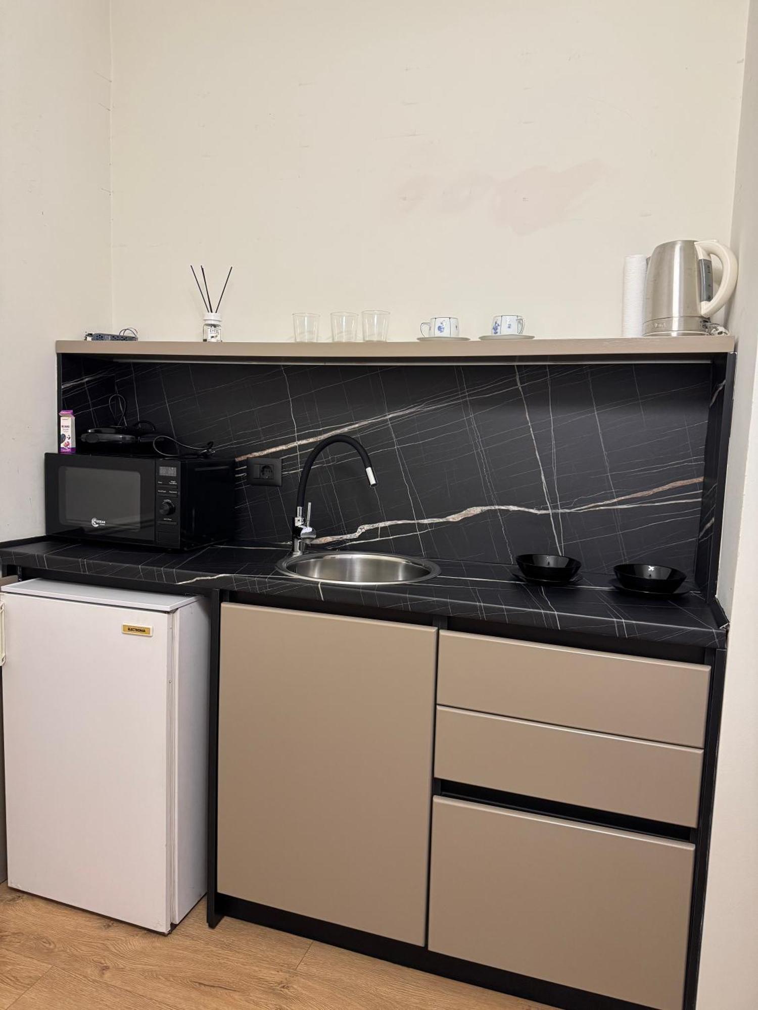 Apartment Prayla Luxury At Condor Center *