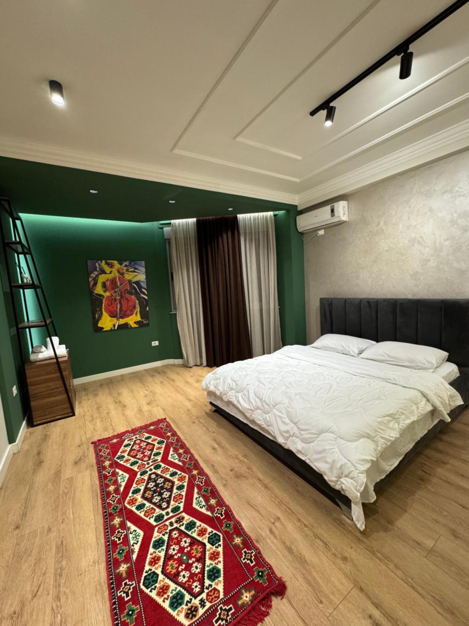 Apartamento Prayla Luxury At Condor Center Tirana