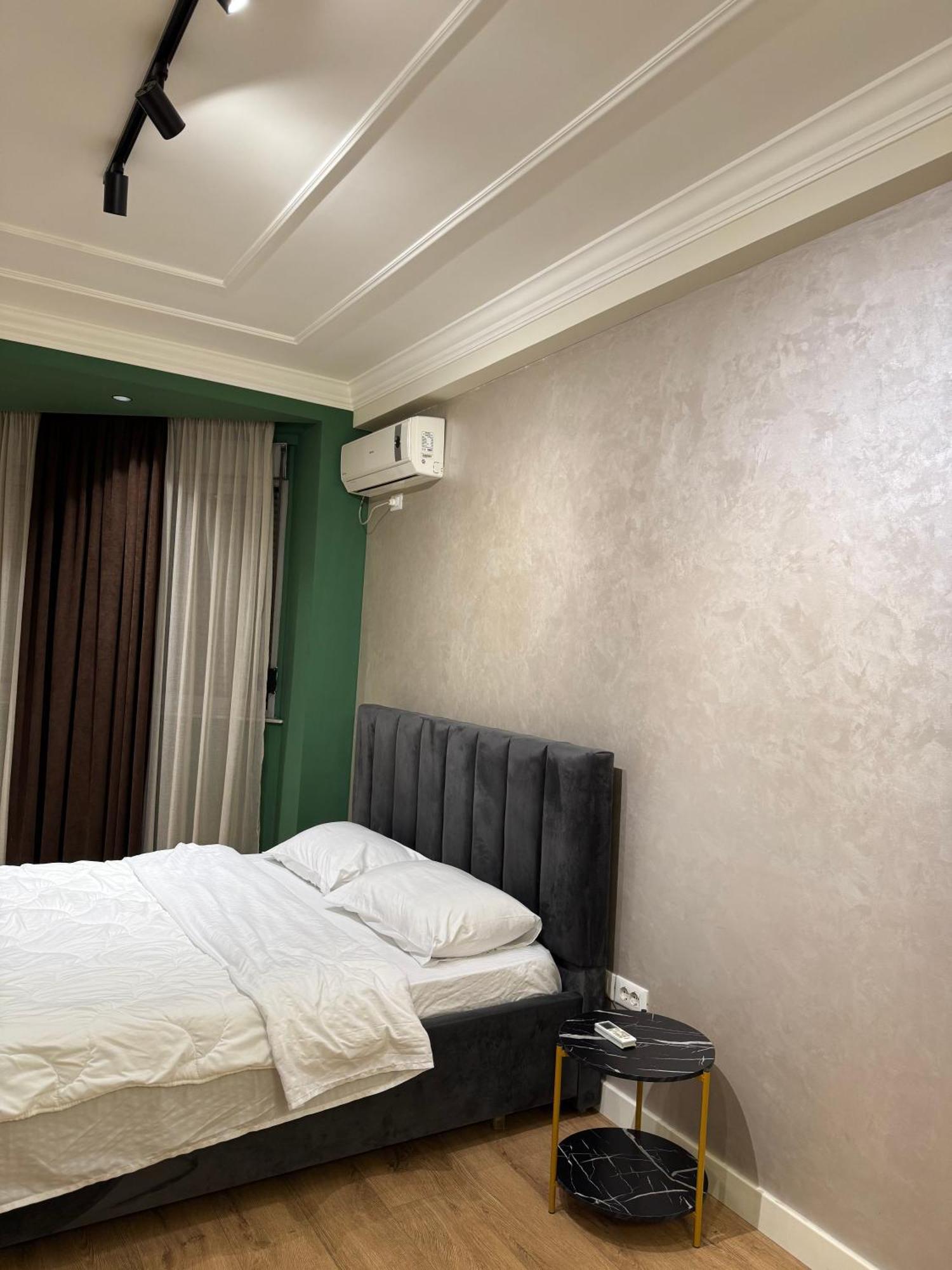Prayla Luxury At Condor Center Apartamento