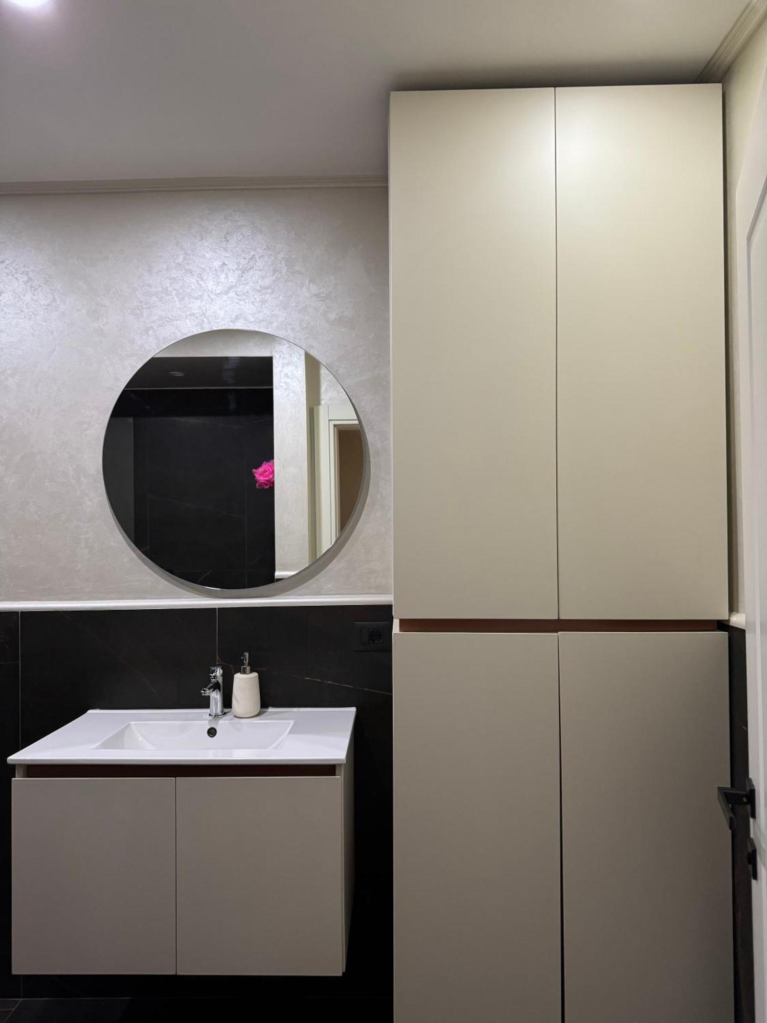 Prayla Luxury At Condor Center Apartamento *