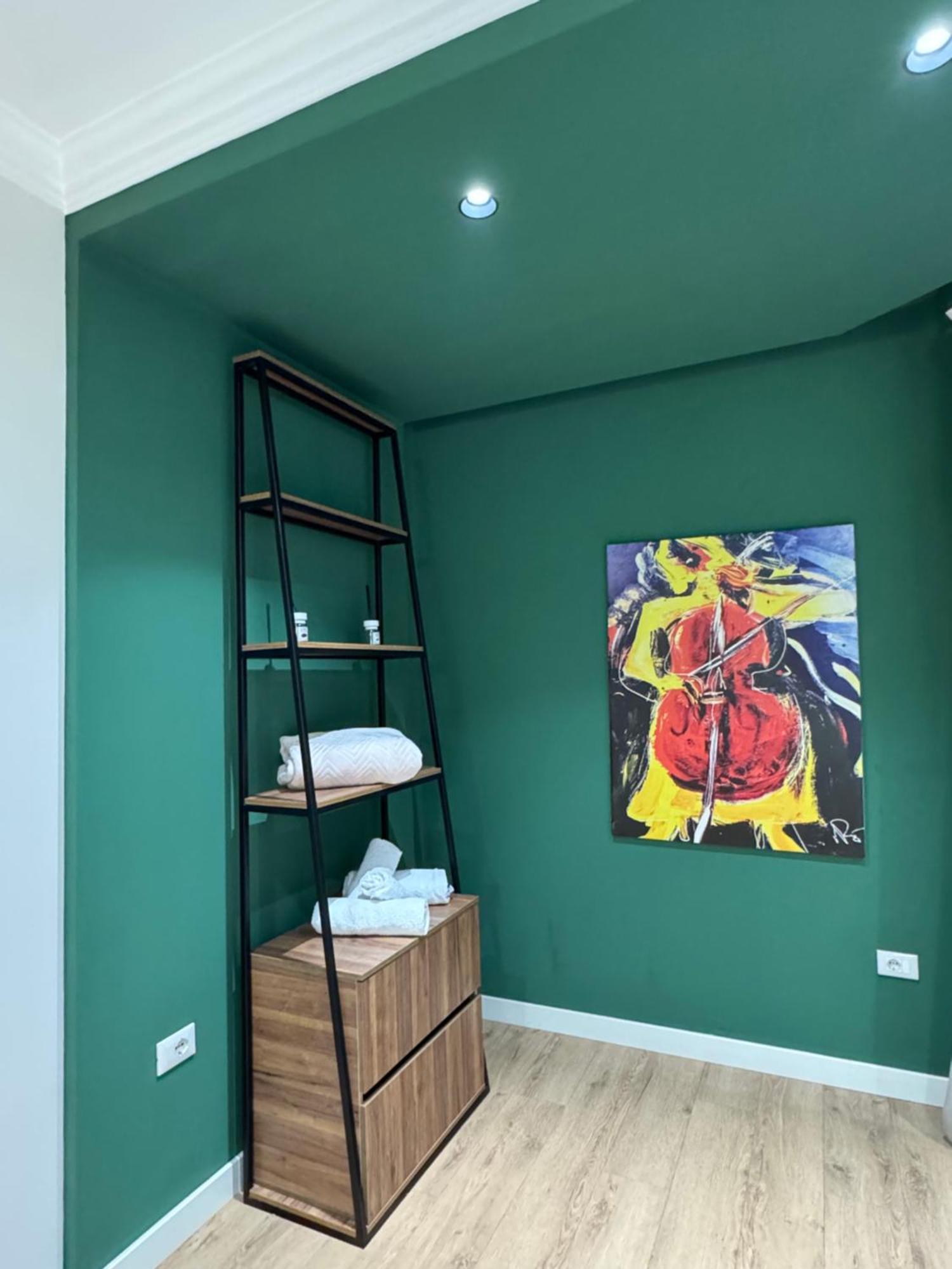 Apartamento Prayla Luxury At Condor Center Tirana