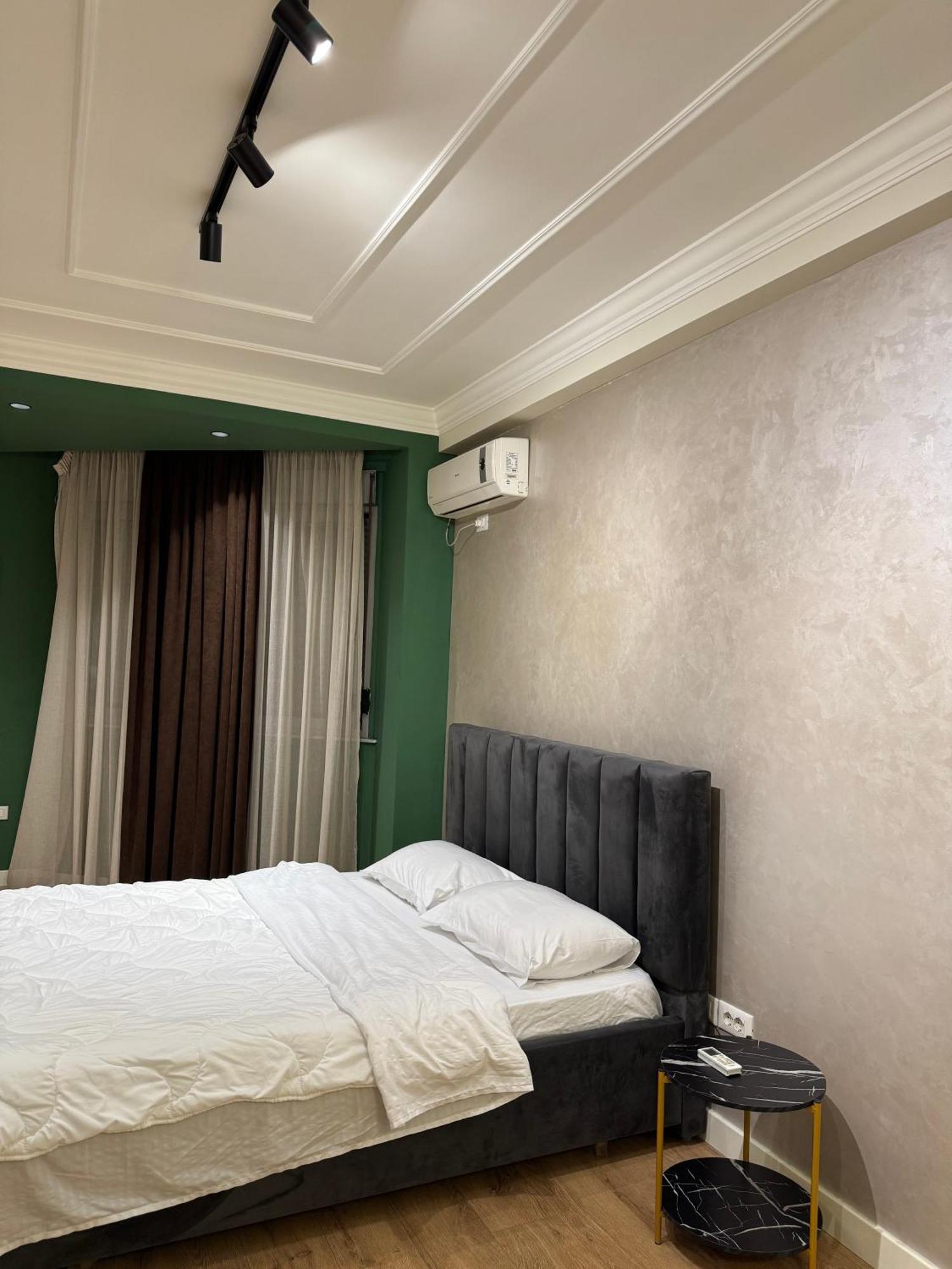 Prayla Luxury At Condor Center *