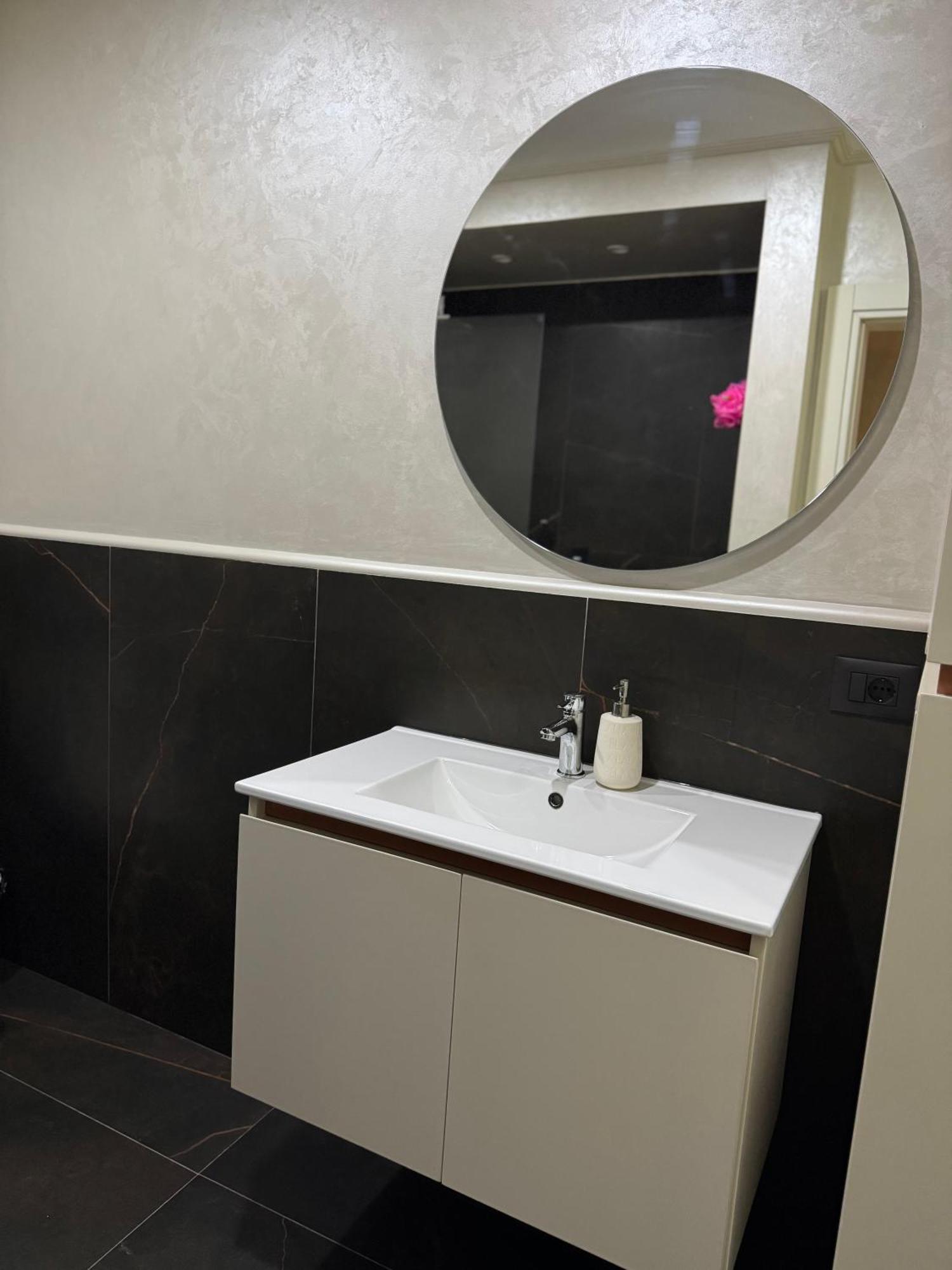 Prayla Luxury At Condor Center Apartamento
