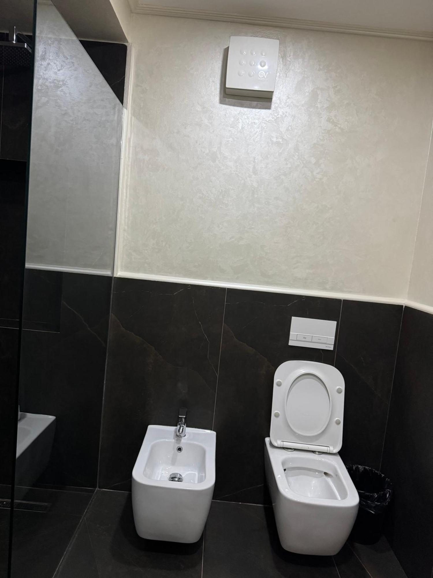 Apartamento Prayla Luxury At Condor Center *