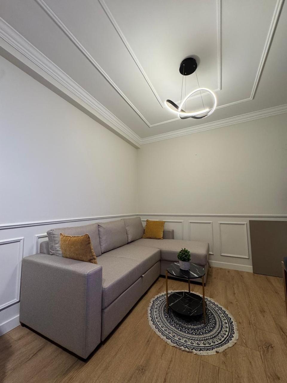 Prayla Luxury At Condor Center Apartamento